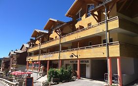 Vacanceole - Residence Central Park